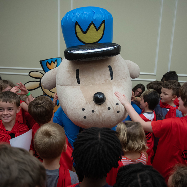 Meet Dav Pilkey: The Creator of Captain Underpants