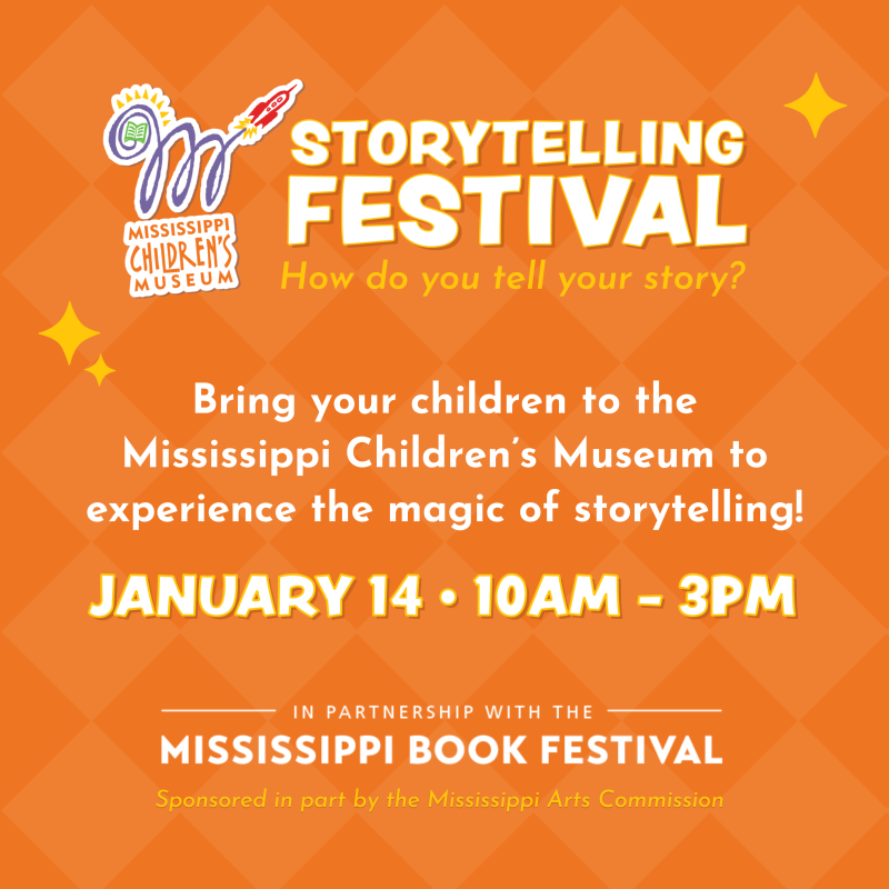 MS Book Festival