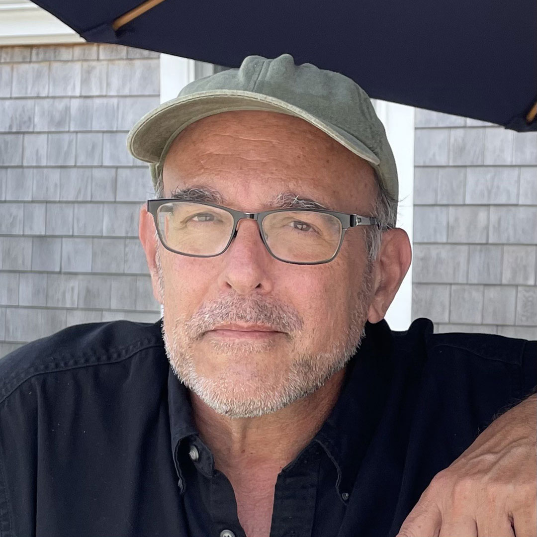 Tom  Piazza