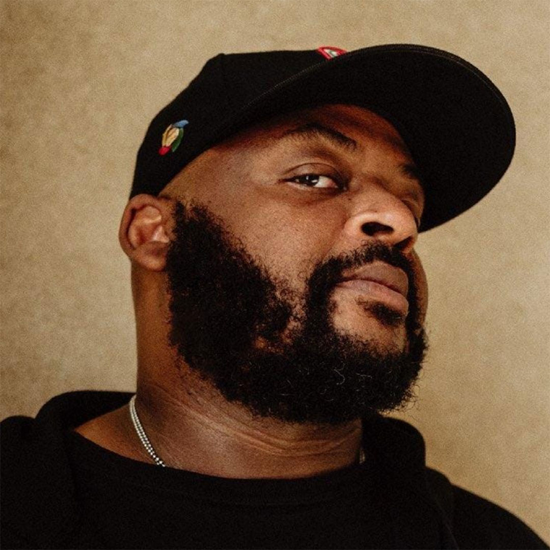 Kiese Laymon