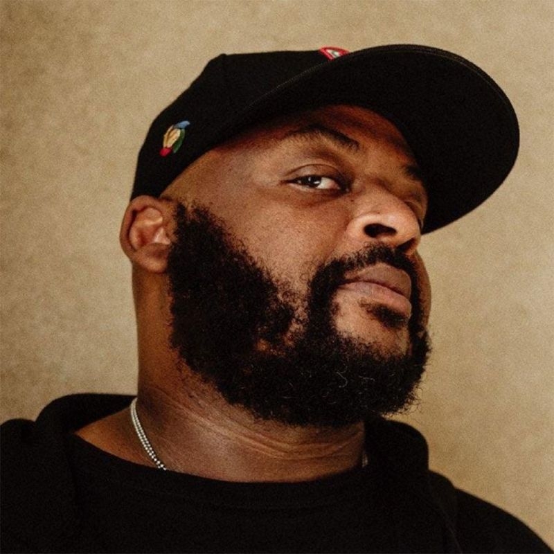 Kiese  Laymon