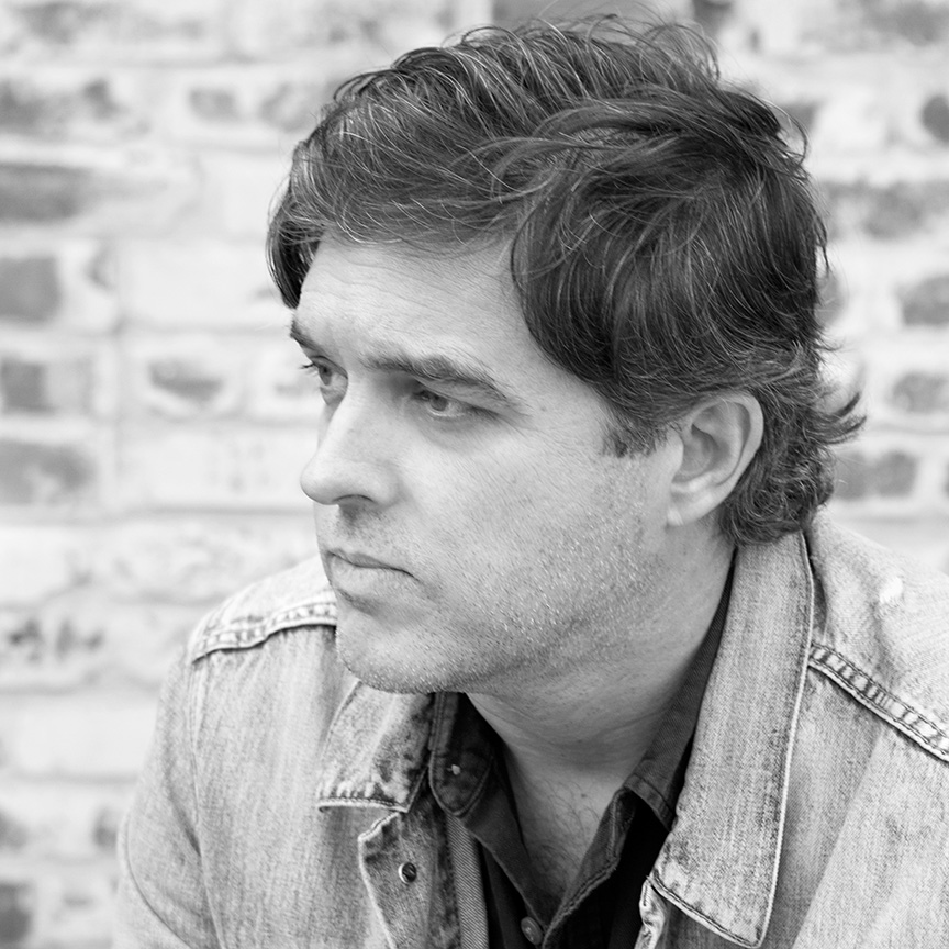 Kevin Powers