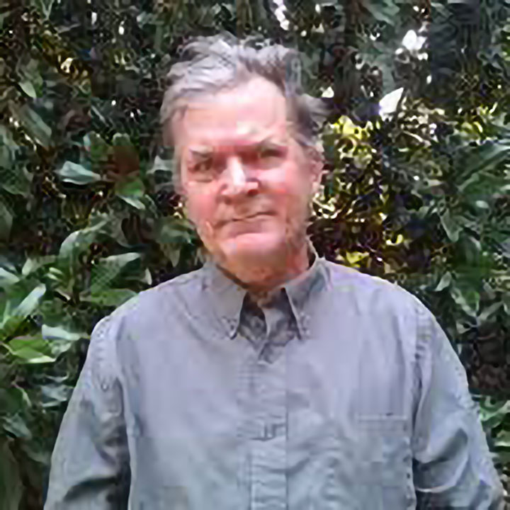 George Singleton