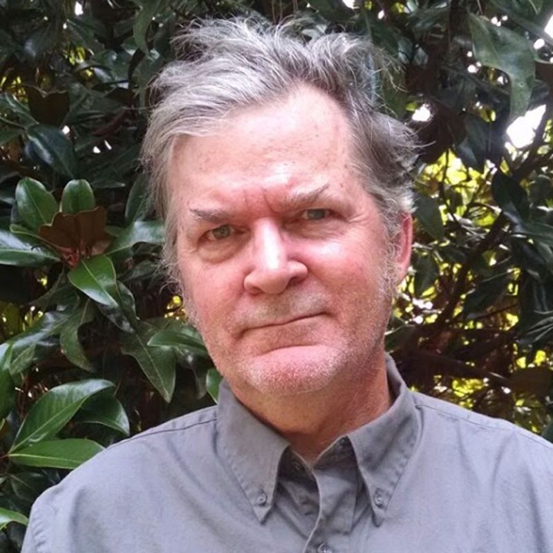 George Singleton