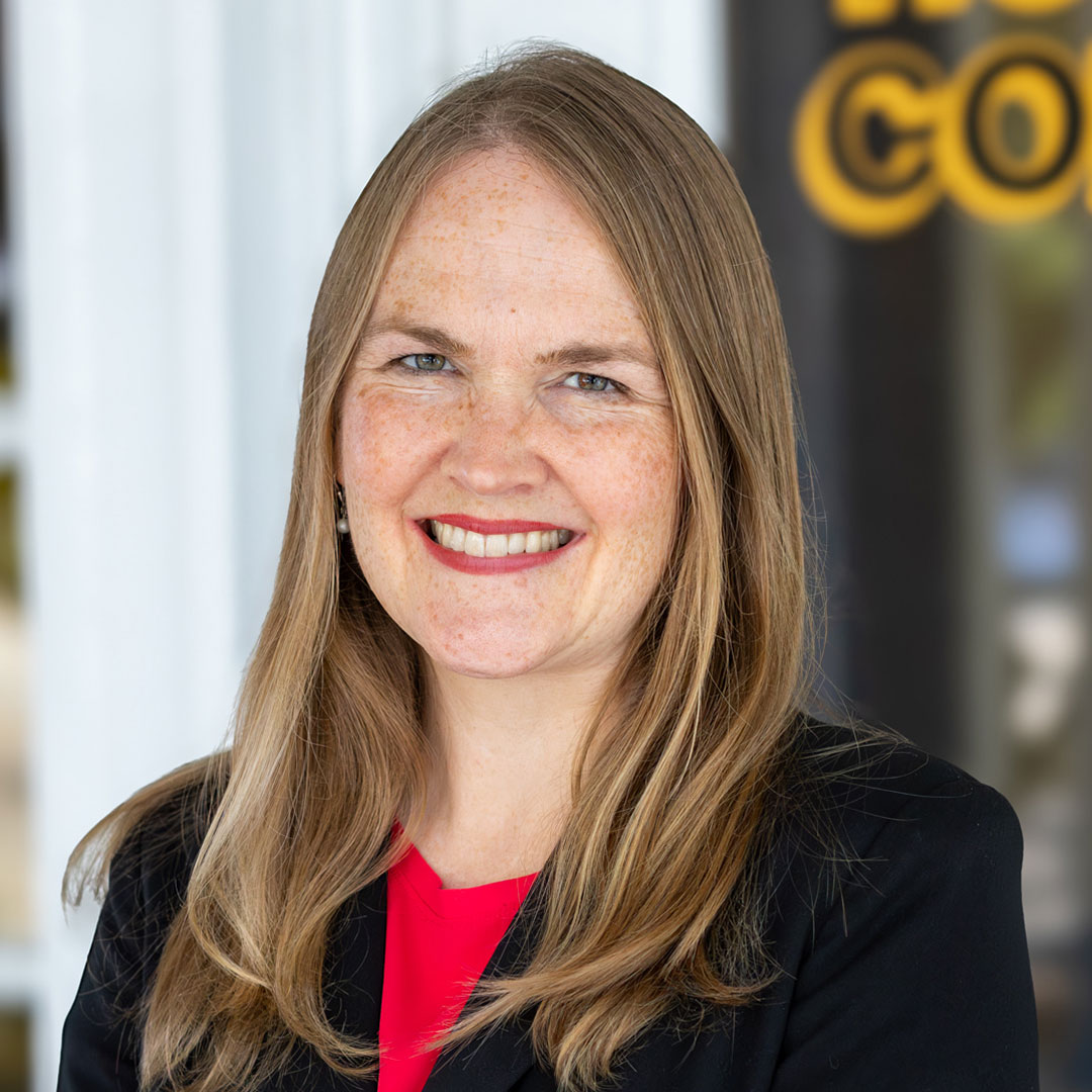 Dr. Rebecca Tuuri