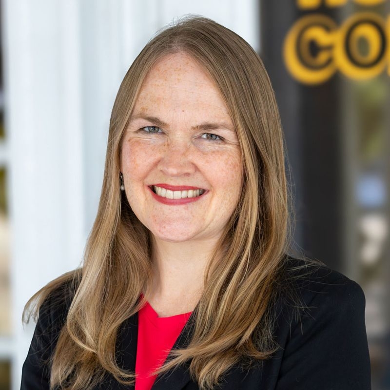 Dr. Rebecca Tuuri