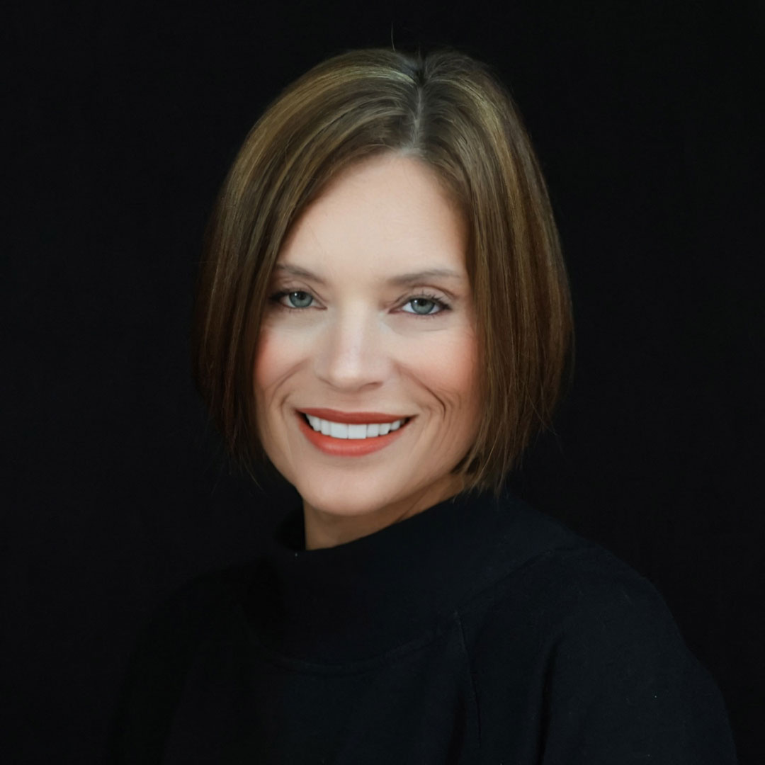 Melody Golding