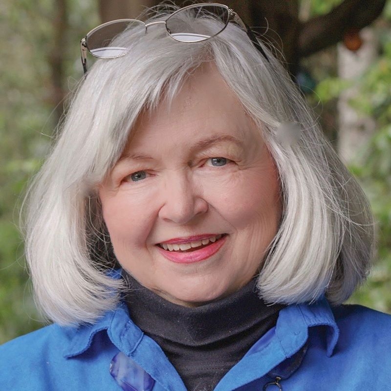Diane C. McPhail