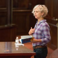 A Conversation with Kate DiCamillo