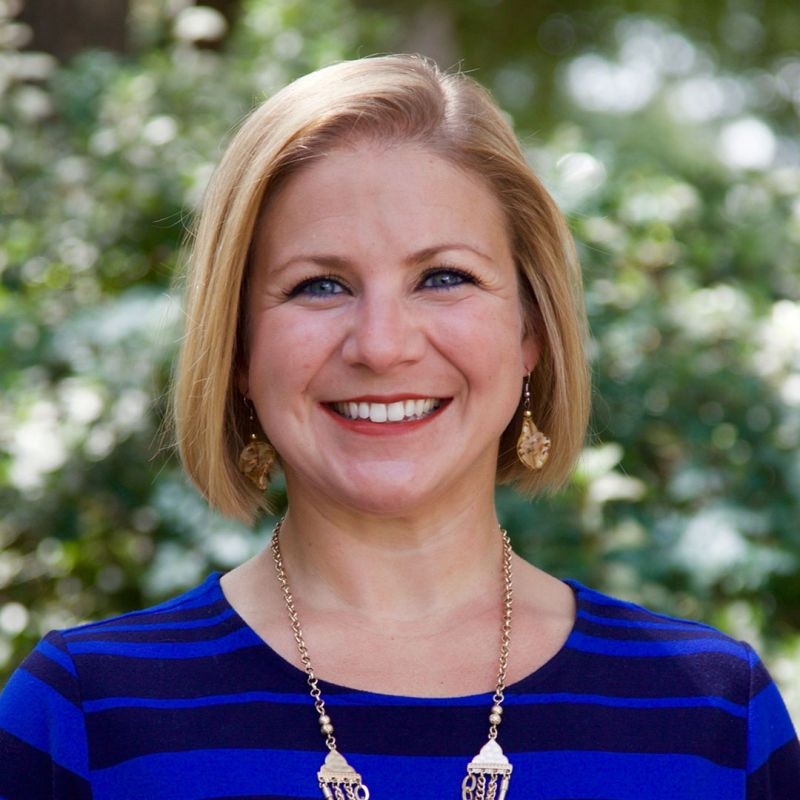 Liz Egan