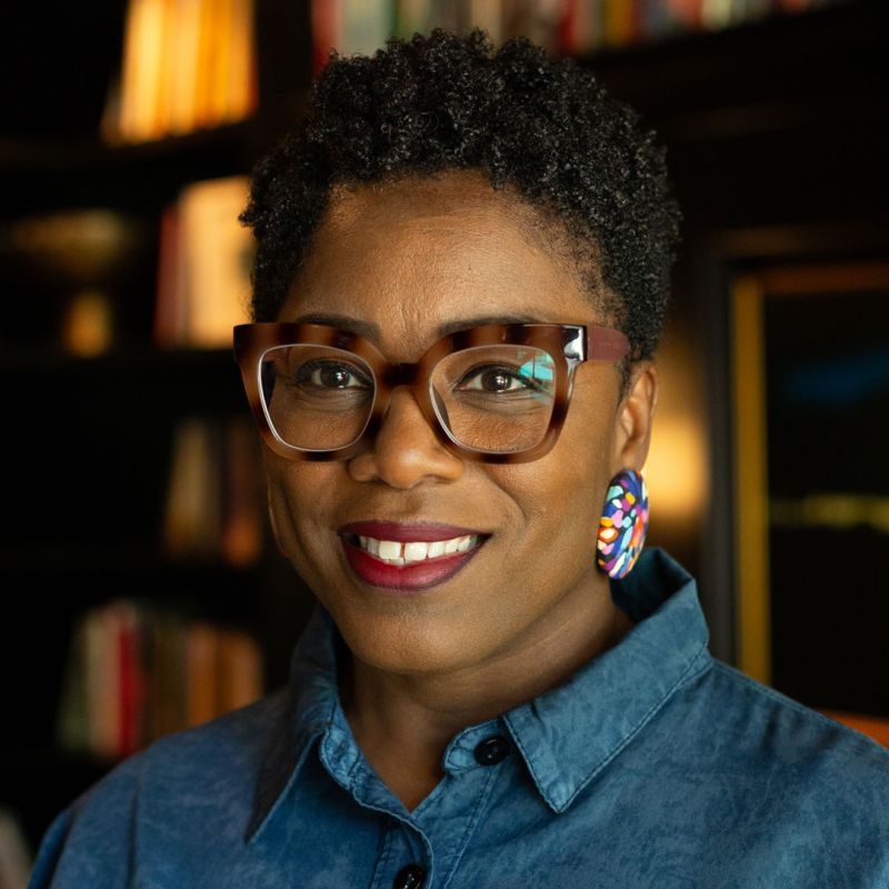 Dr. Tonja Murphy