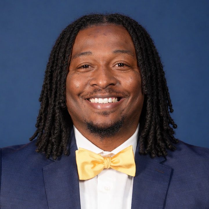 Jerid P. Woods (Akili Nzuri)