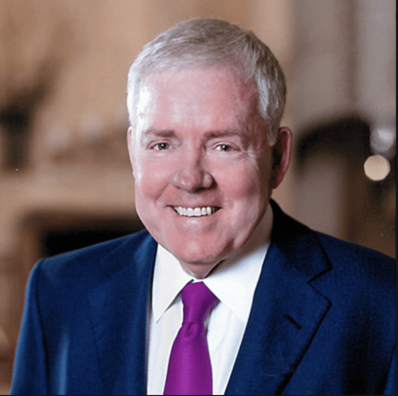 Jim Barksdale