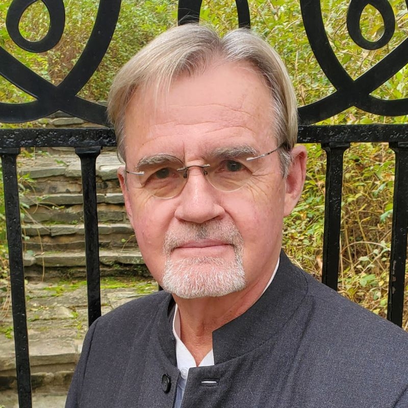 Kai Bird