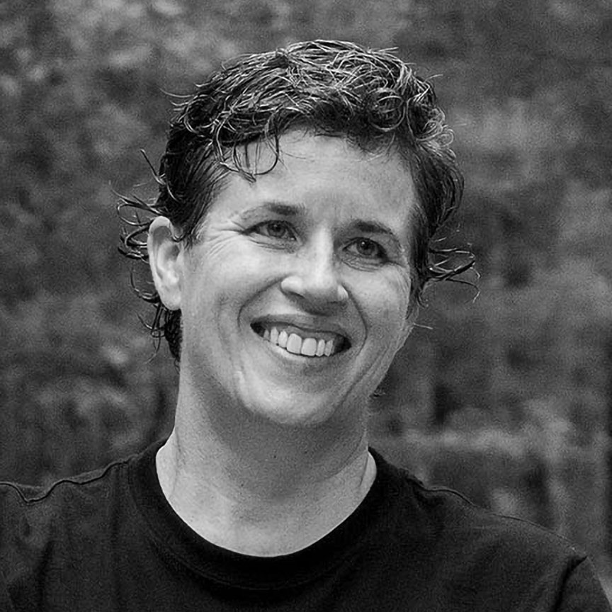 Lauren Hough