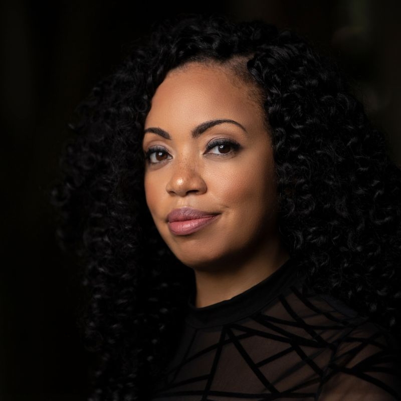 Tiffany D. Jackson