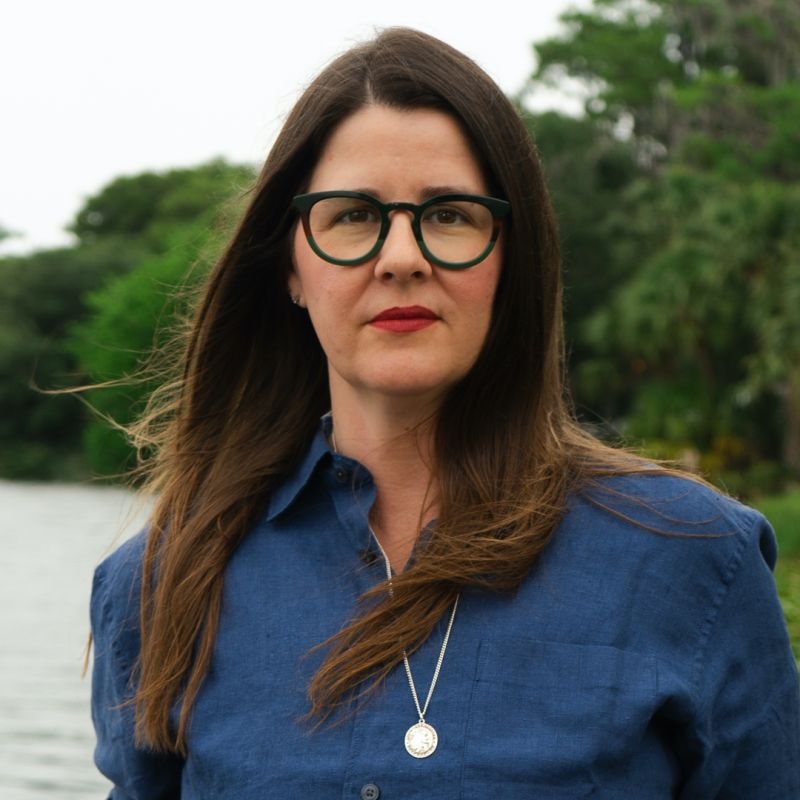 Kristen Arnett
