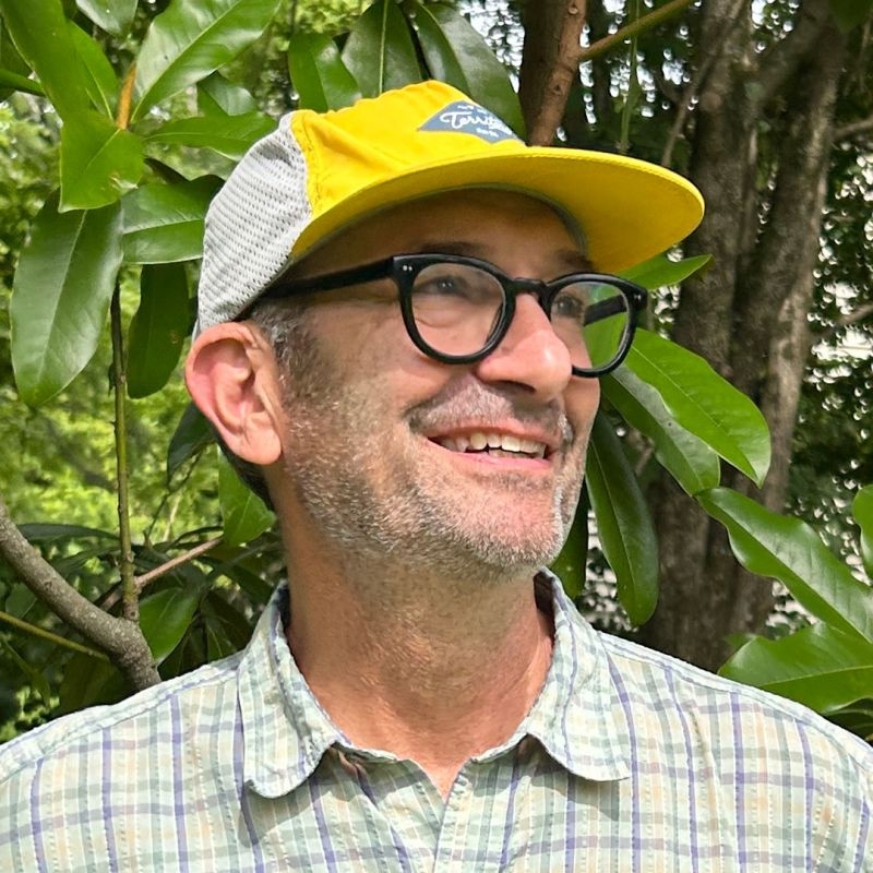 Patrick Dean