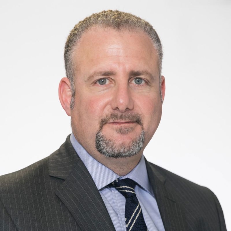 David M. Drucker