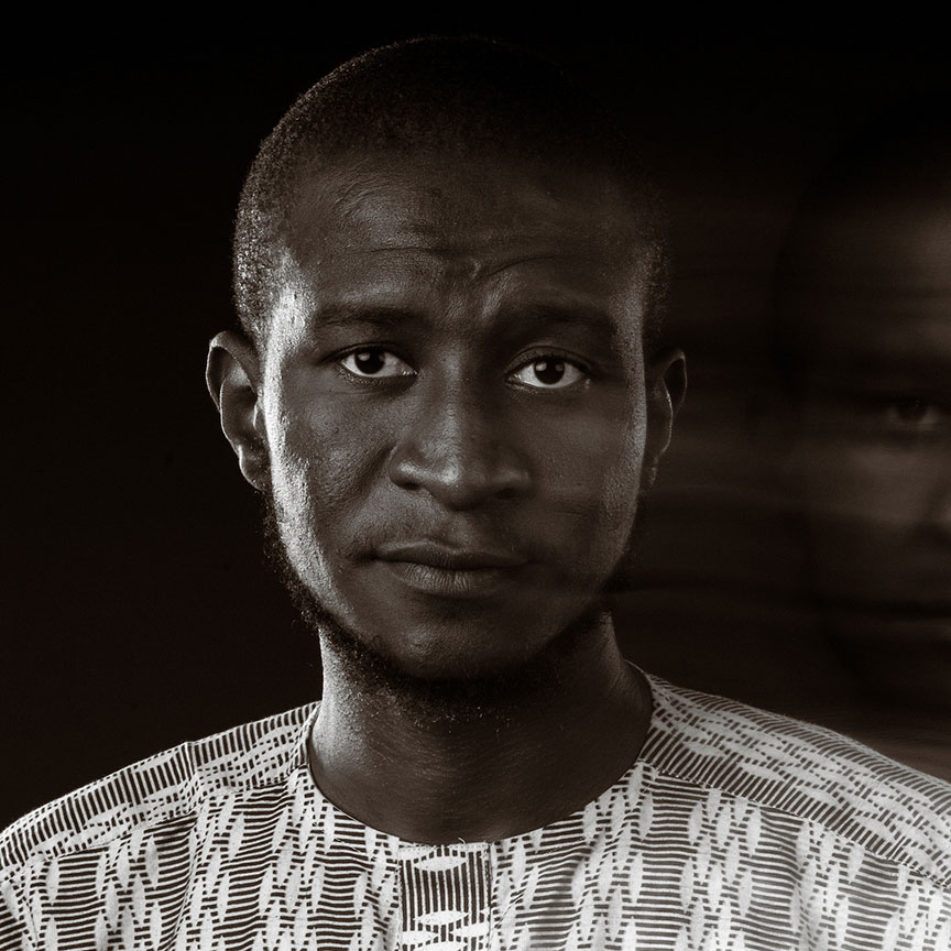 Saddiq Dzukogi