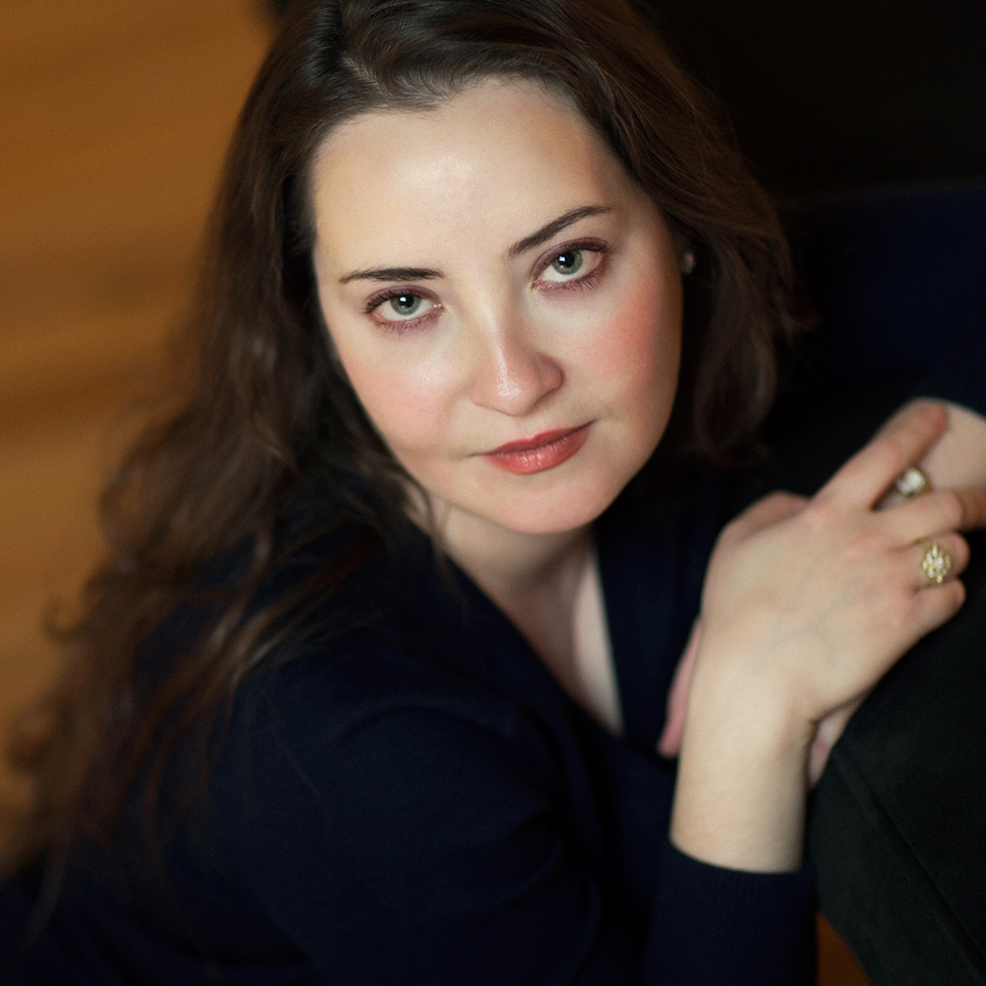 Olivia Clare Friedman