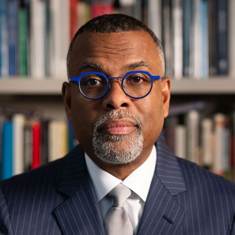 Eddie S.  Glaude Jr.