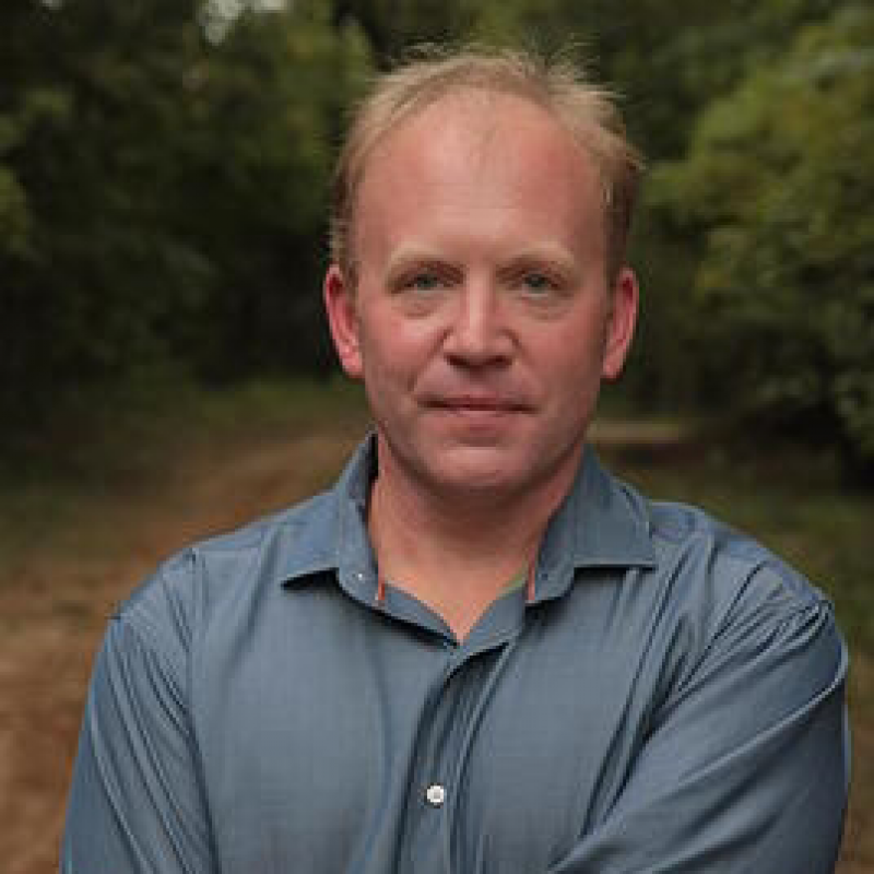 Matthew Guinn