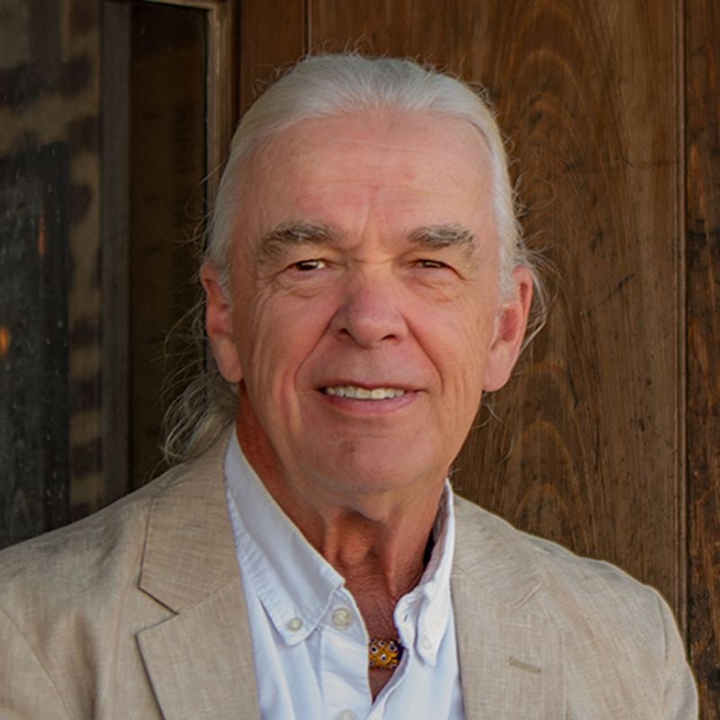 Wyatt Waters