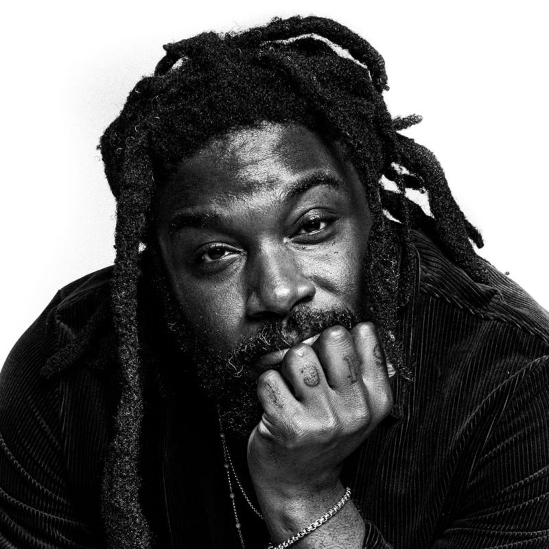 Jason Reynolds