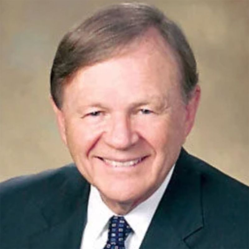 James H. Herring