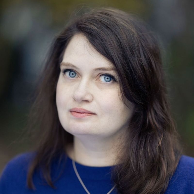 Anya Liftig