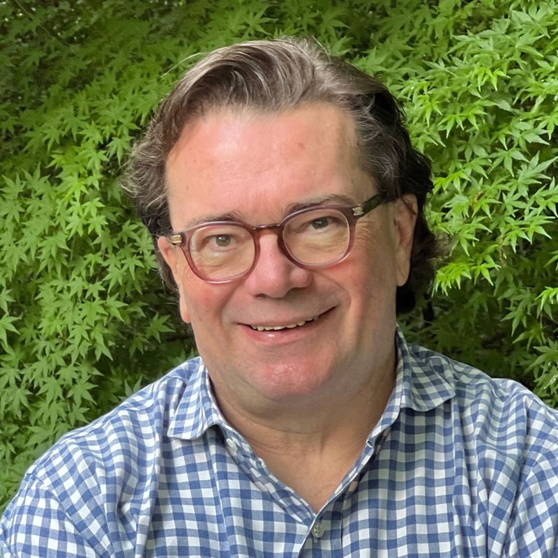 Chuck Reece