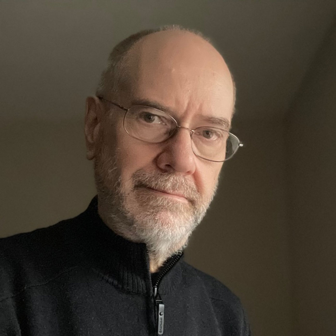 James Hynes