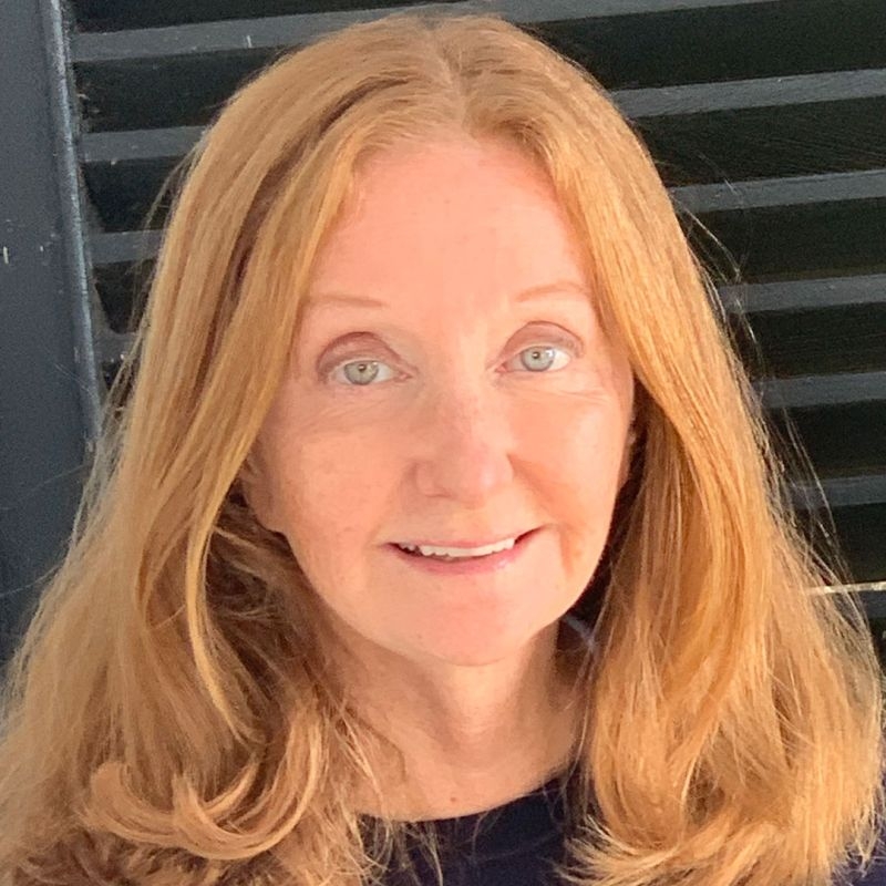 Ellen Ann  Fentress