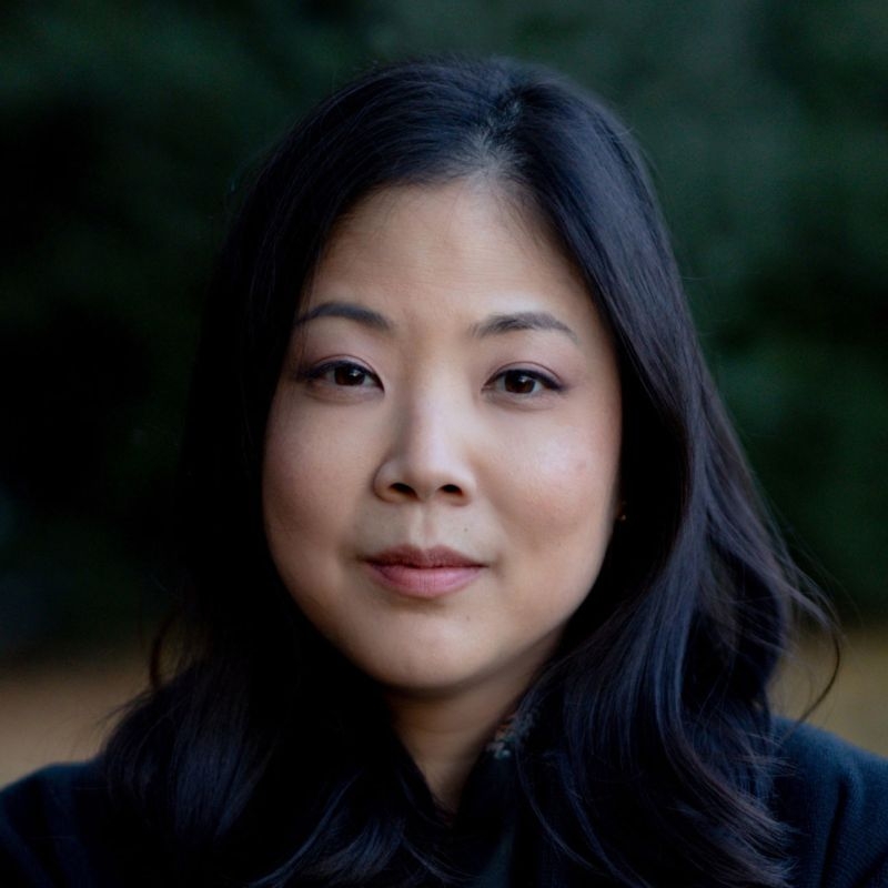 Nicole  Chung