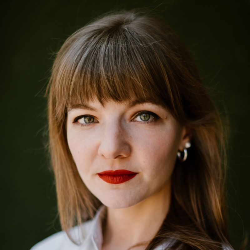 Clémence Michallon