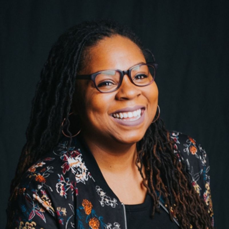 Mariama J. Lockington