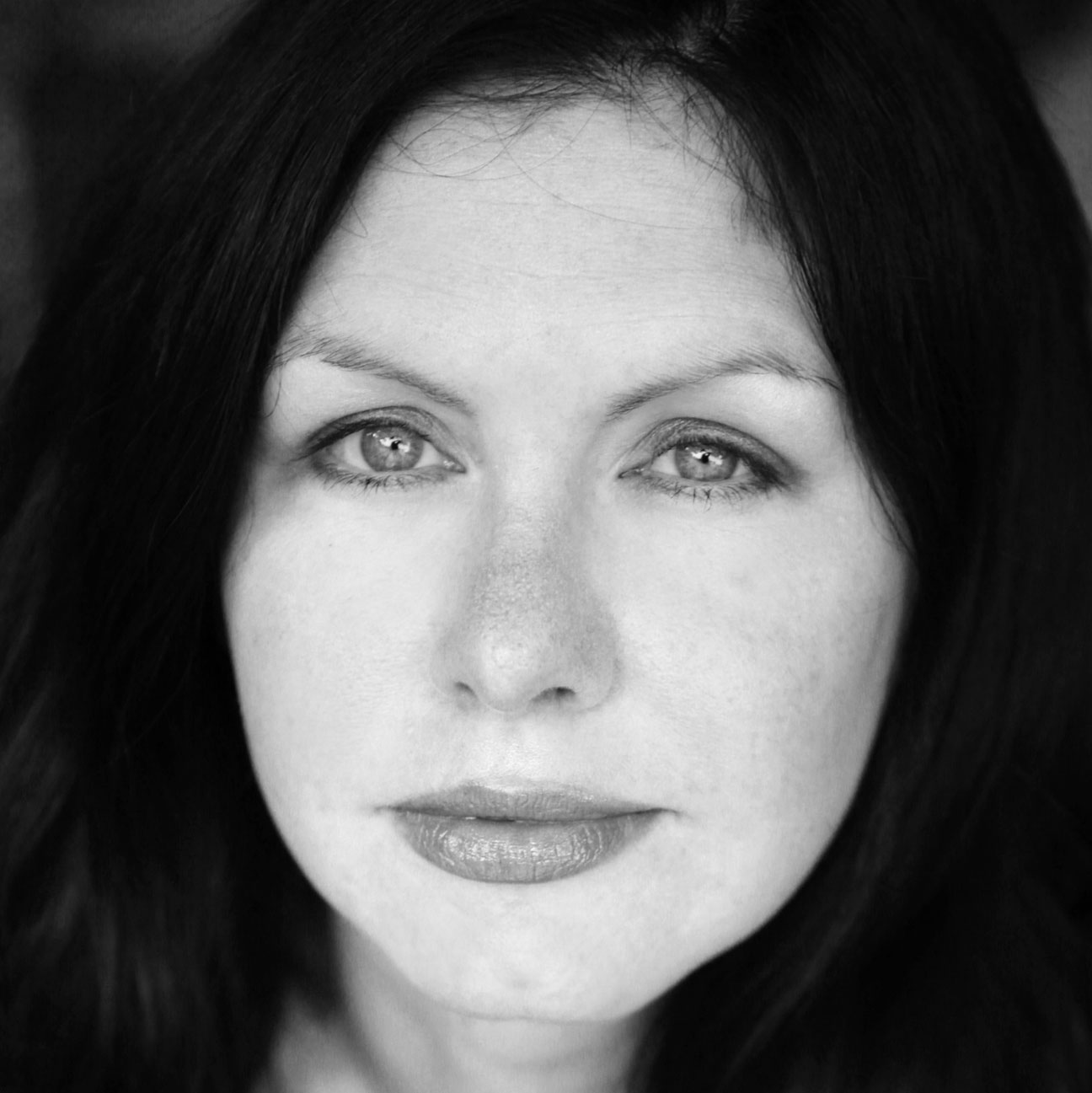 Mindy McGinnis