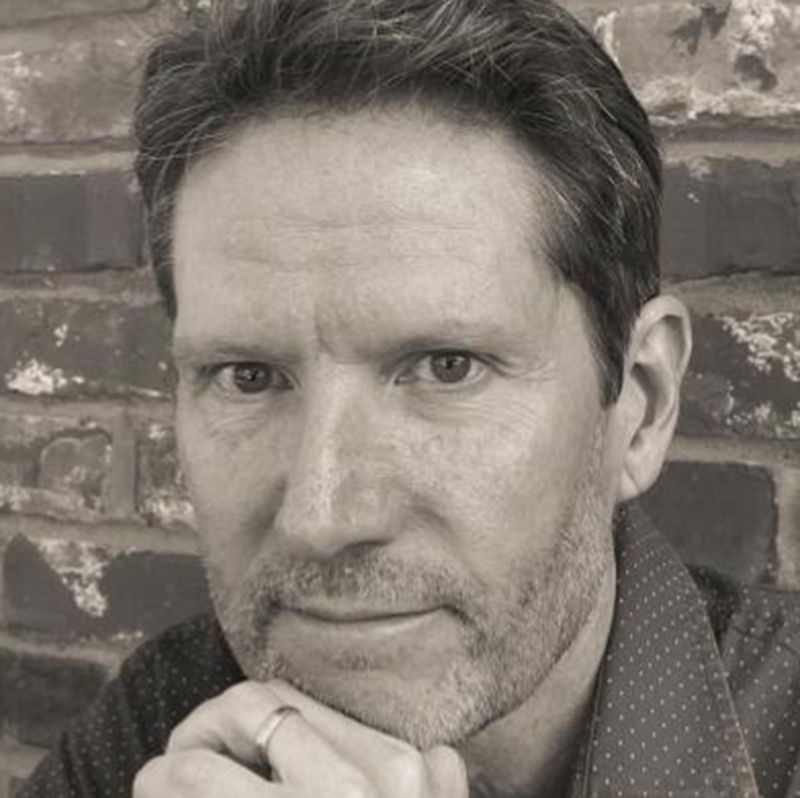 Mark  Beaver