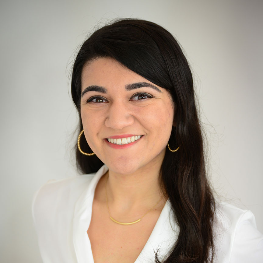 Gabriella  Saab