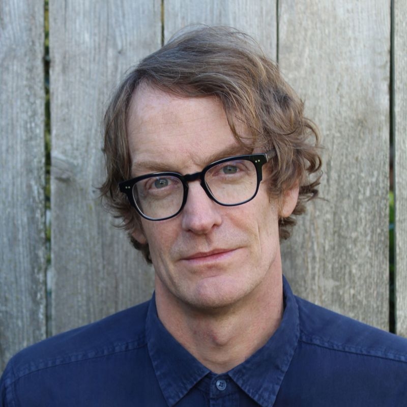 Patrick deWitt