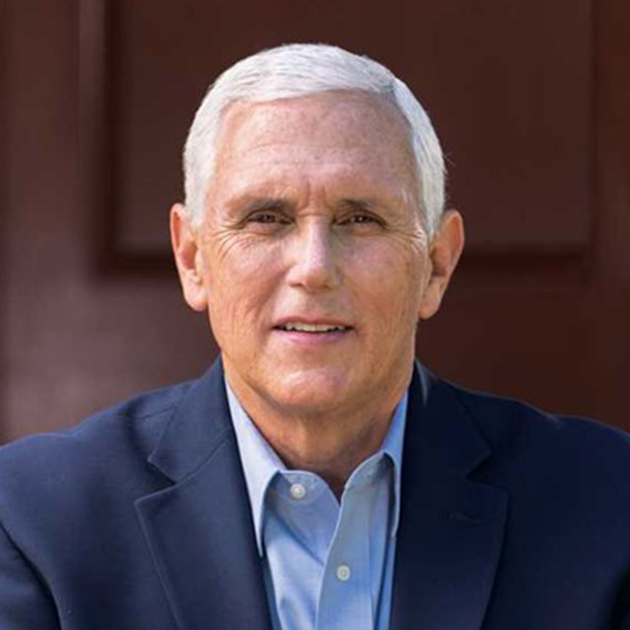 Mike  Pence