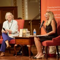 In Conversation with Lois Lowry