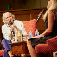 In Conversation with Lois Lowry