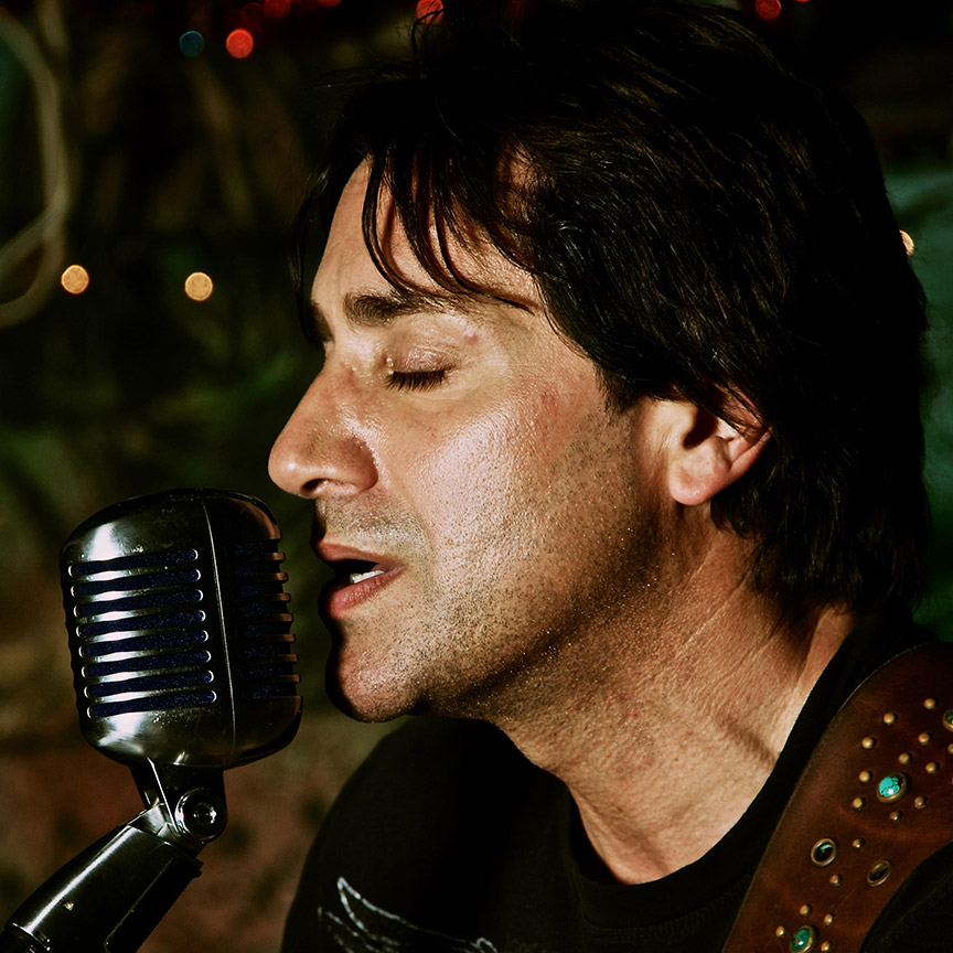 Steve  Azar
