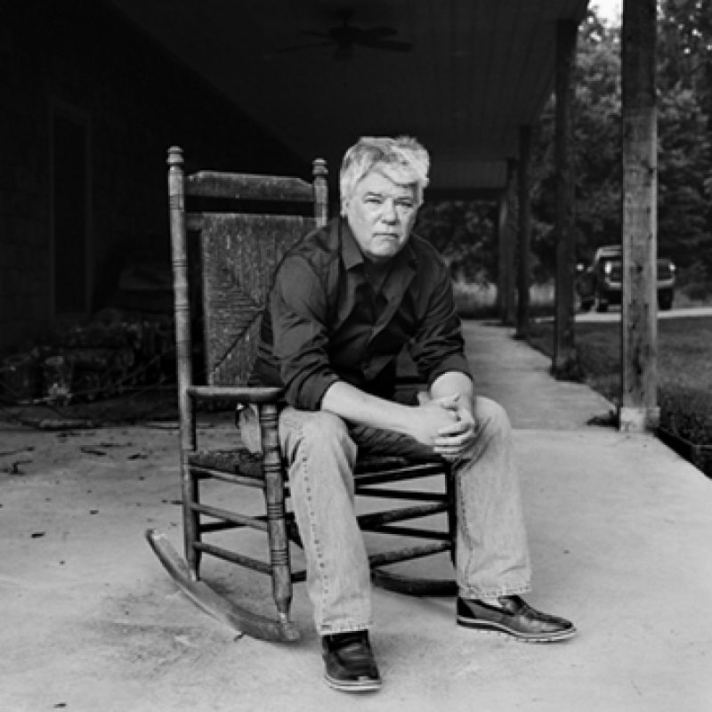 Chris  Offutt 
