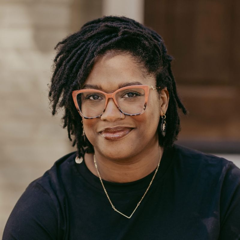 Jasmine L. Holmes