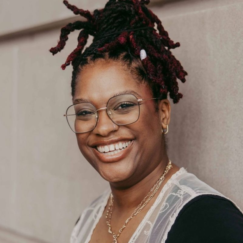 Jasmine L. Holmes