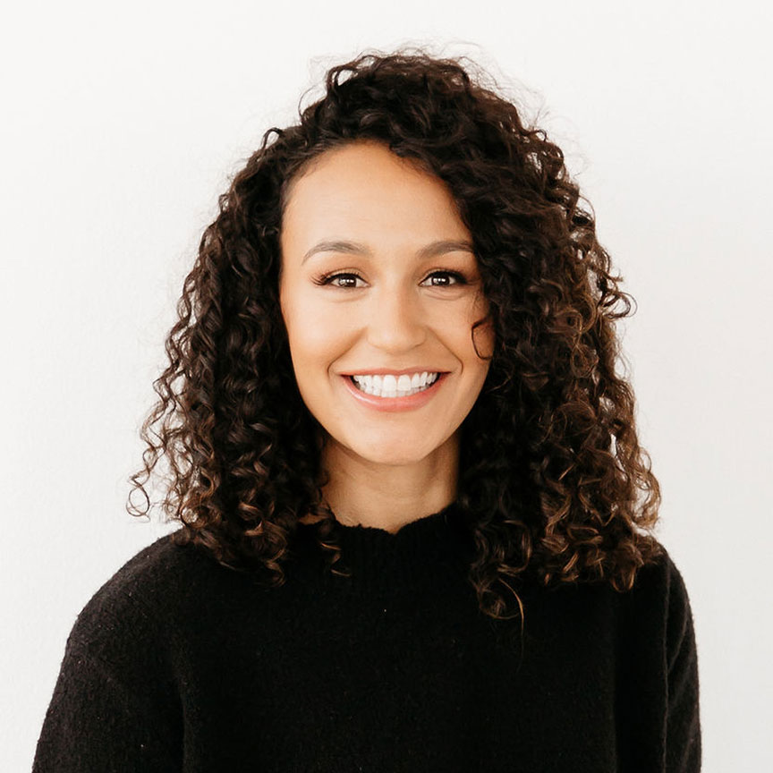 Traci  Thomas