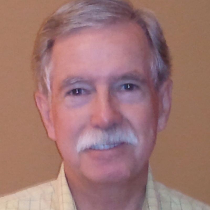 James R.{if parents:author_name_middle}  Crockett